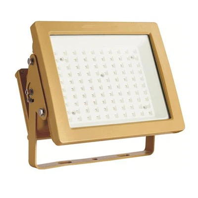 Explosion Proof Led Flood Lighting 220V