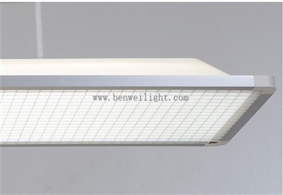 Eyes Protect LED Light For Classroom Using