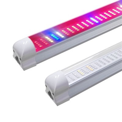 Full Spectrum T8 Tube Growing Light
