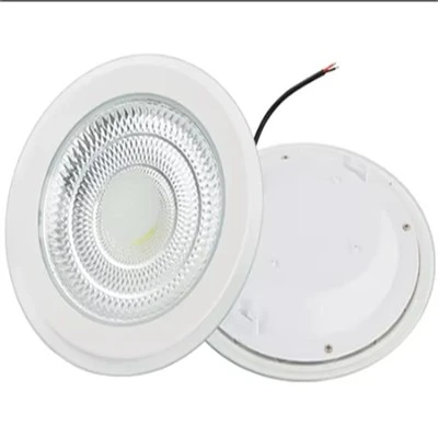 Glare Recessed Led Down Light