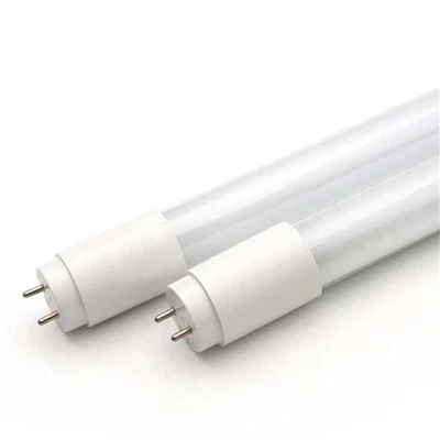 T8 Glass LED Tube Light