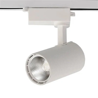 High Lumen Cob Led Track Light