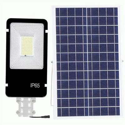 High Power Outdoor Ip65 Led Solar Street Light
