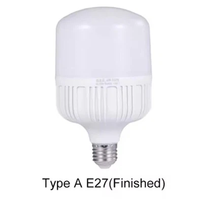 New Super Bright Energy-saving LED Bulb