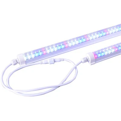 Indoor Garden Growing Kits With Led Grow Light