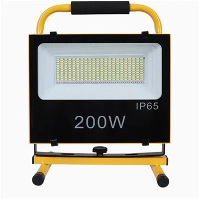 IP65 RGB Aluminum LED Flood Light