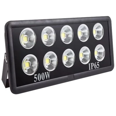 IP65 Waterproof COB Led Flood Light