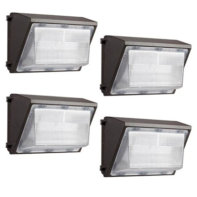 IP65 Waterproof Wall Pack Light