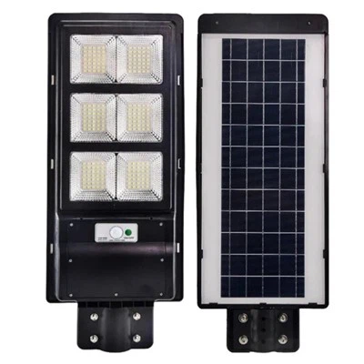 IP66 Solar Street Lamp