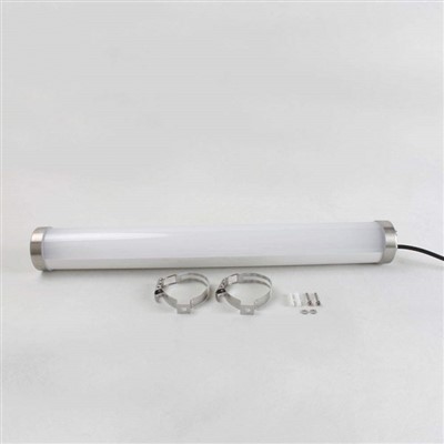 IP69K LED Tri-proof Tube Light