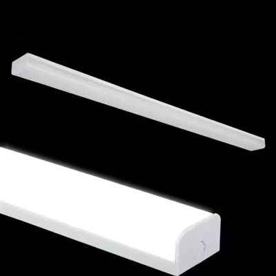Led Batten Light 110-277V 10W 5600K