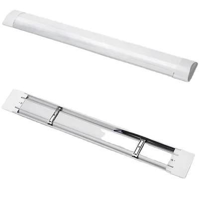 LED Batten Purified Fixture Light