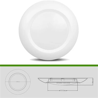 LED Down Light 120LM/W150LM/W 25W