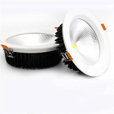 LED Downlight With Remote Control