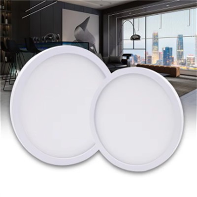 LED Flat Panel Ceiling Lights