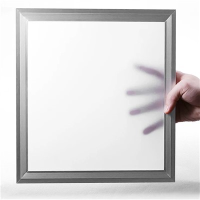 LED Flat Panel Receesed Mount Panel Light