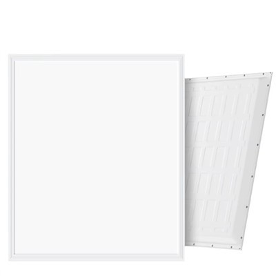 LED Flat Receesed Panel 18w