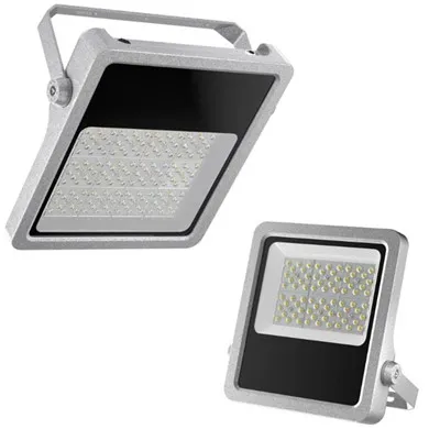 LED Flood Light Flicker Free