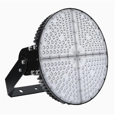 Led Flood Light Round Stadium Lights
