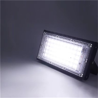 Led Flood Light Stadium 6000K