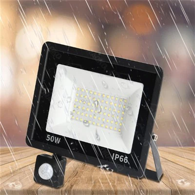 Led Flood Light Stadium Lights 50W