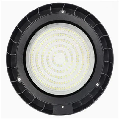 LED High Bay Lamp UFO Shop Light