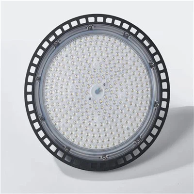 LED High Bay Lamps UFO Shop Light