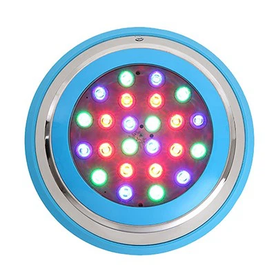 Led Lights For Pool Area