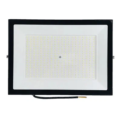 Led Outdoor Flood Light 100V-270V