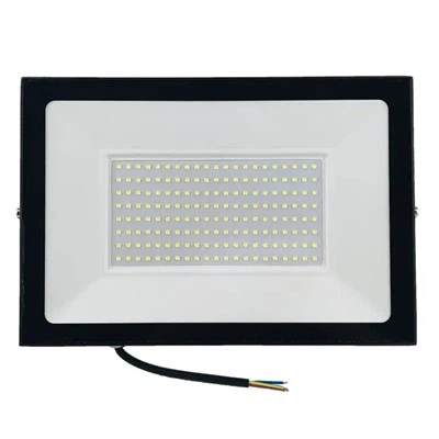 Led Outdoor Flood Light Waterproof Ip67 6600K