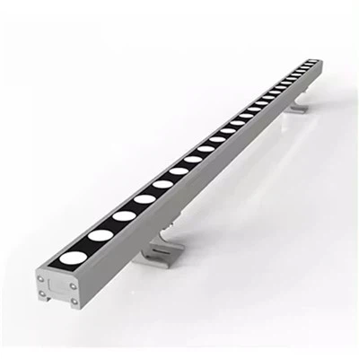 LED Outdoor IP 65 Wall Washer Light