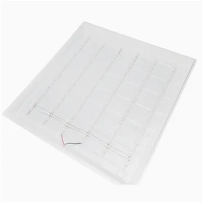 Led Panel Backlit Square