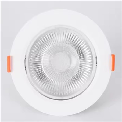LED Recessed Downlights Bathroom Spotlights