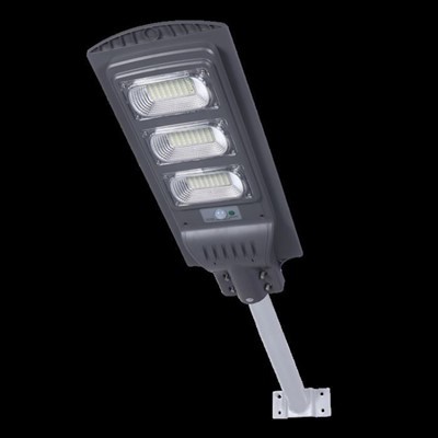 LED Solar Street Light 4400K Ip68