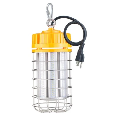 Led Temporary Hanging Work Lights