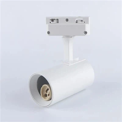 White LED Track Light 30w