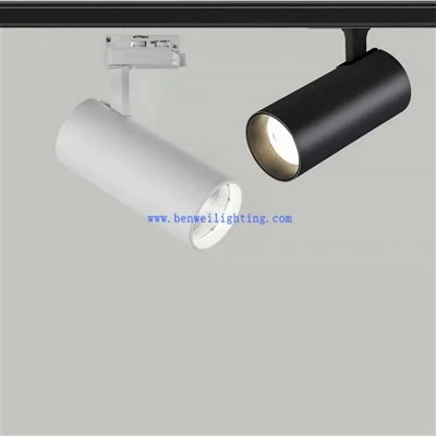 Led Track Light Dimmable