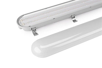 LED Tri-Proof Non-Corrosive Batten Light