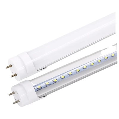 Led Tube Light Fixture T8 4ft