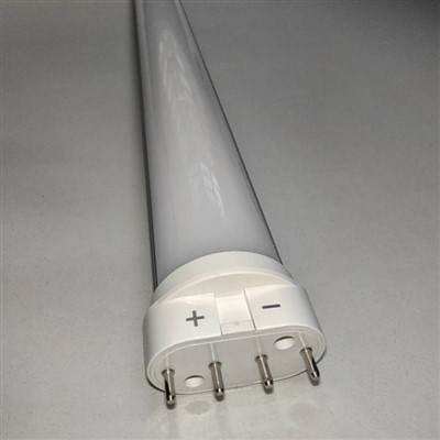 Led Tube Light With 4 Pins 15W 1.5M