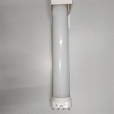 Led Tube Light With 4 Pins 8W 12W 2M