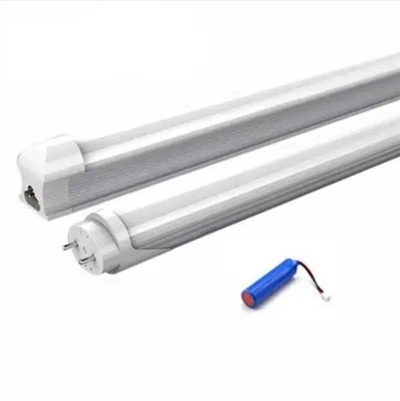 Led Tube Lights Indoor Energy Saving Emergency Light