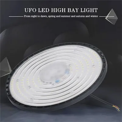 LED UFO High Bay Light High Bay Lighting
