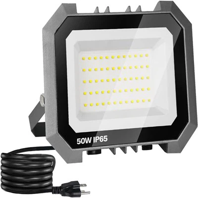 Led Wall Floodlight Stadium 50W Super Bright
