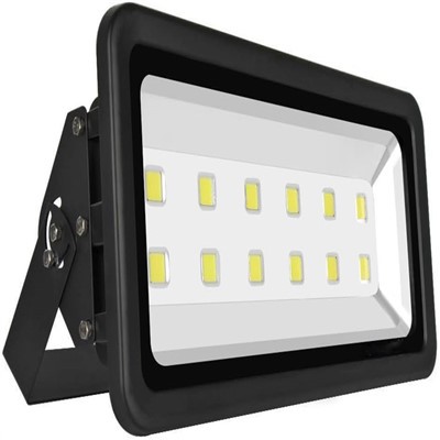 Led Wall Floodlight Stadium 6000K