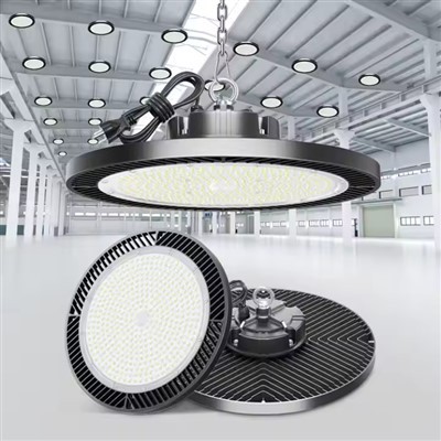 Led Waterproof Highbay Light 250W Ip67 3100K