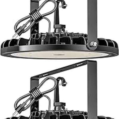Led Waterproof Highbay Light 260W Ip67 3600K