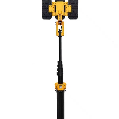 Led Working Lighting Rechargeable 100W