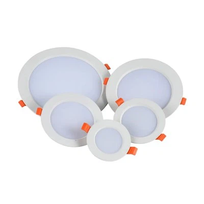 Modern Led Recessed Light