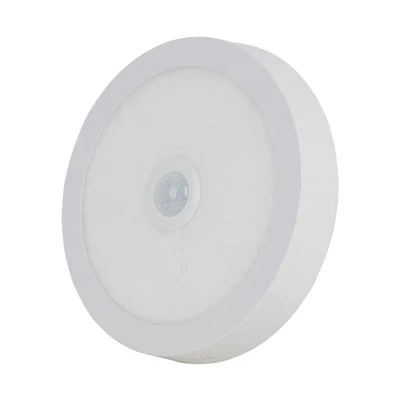 Motion Sensor Round Led Panel Light